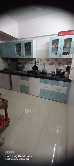 Single Room for Female In 1 BHK  In Yashwin Jeevan And Orchid In Sus