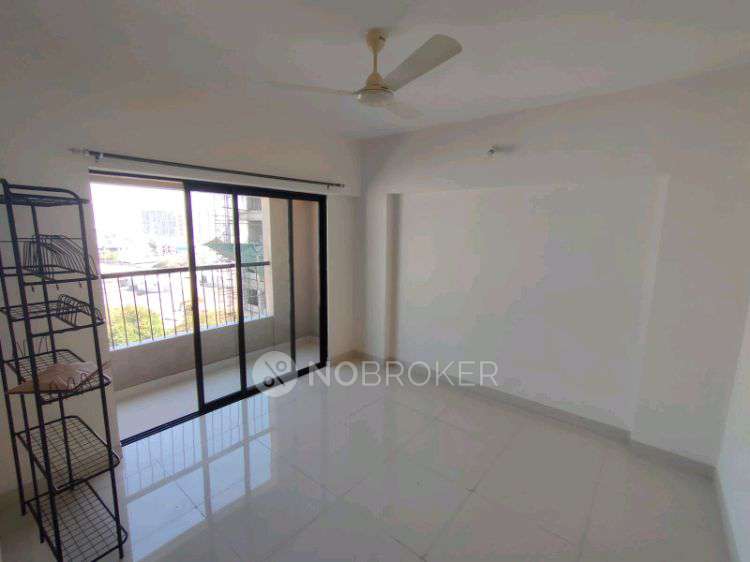 1 BHK Flat In Kumar Palaash for Rent  In Wadgaon Sheri 