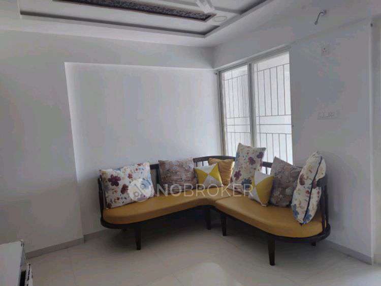 3 BHK Flat In Park Vista for Rent  In Lohegaon