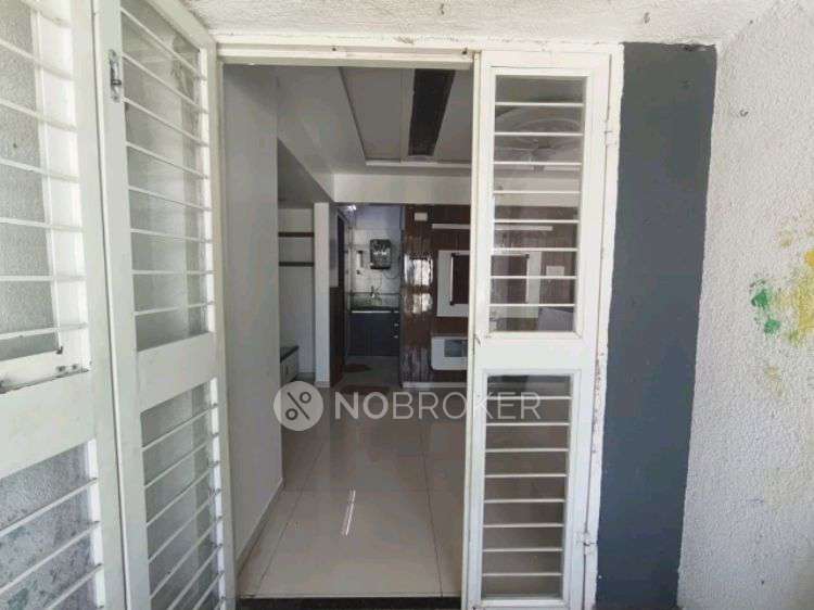 3 BHK Flat In Park Vista for Rent  In Lohegaon