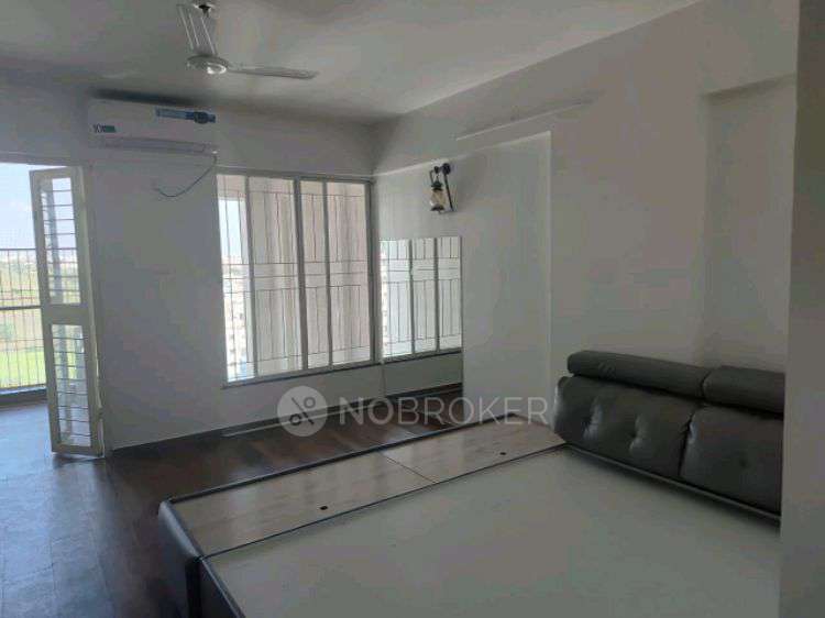 3 BHK Flat In Park Vista for Rent  In Lohegaon