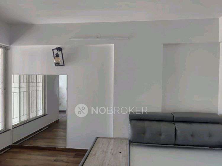 3 BHK Flat In Park Vista for Rent  In Lohegaon