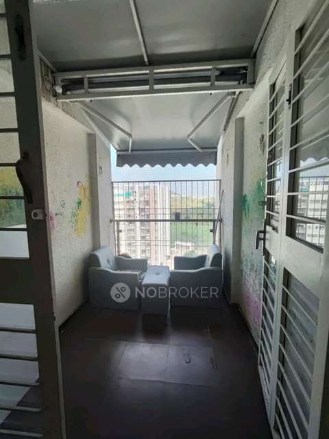 3 BHK Flat In Park Vista for Rent  In Lohegaon