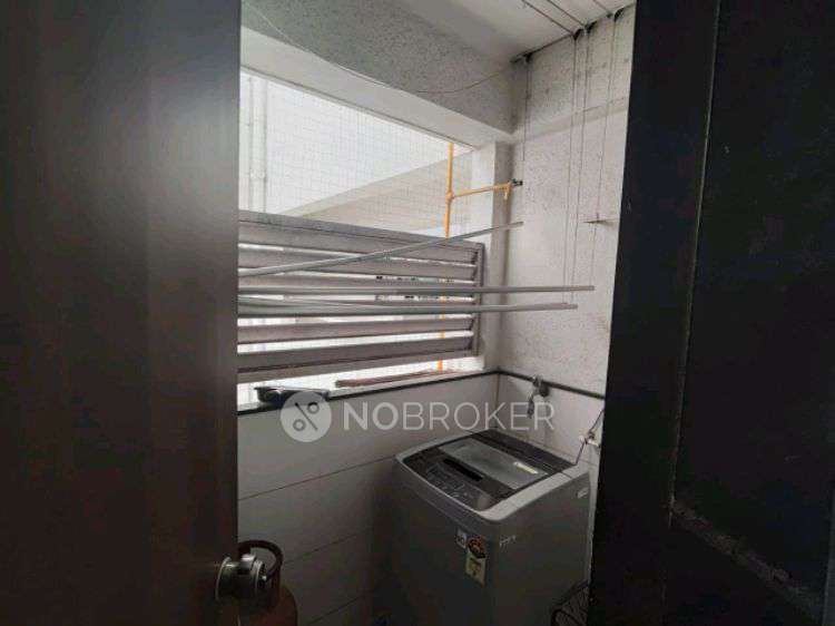 3 BHK Flat In Park Vista for Rent  In Lohegaon