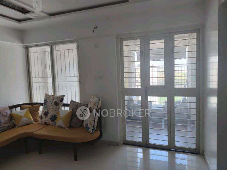 3 BHK Flat In Park Vista for Rent  In Lohegaon