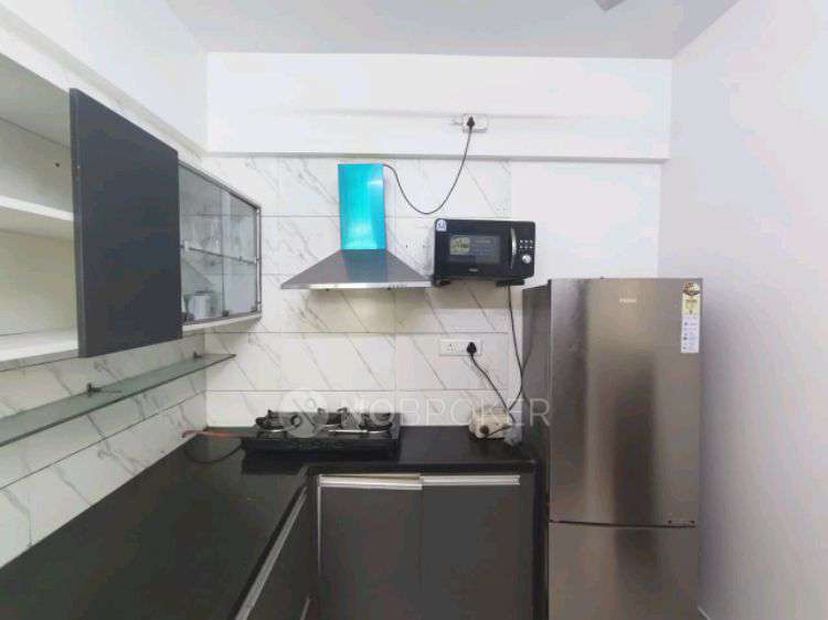 3 BHK Flat In Park Vista for Rent  In Lohegaon
