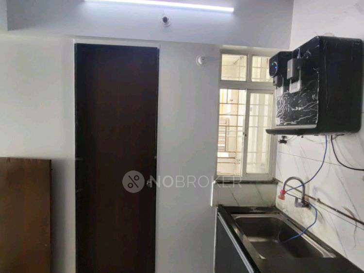 3 BHK Flat In Park Vista for Rent  In Lohegaon