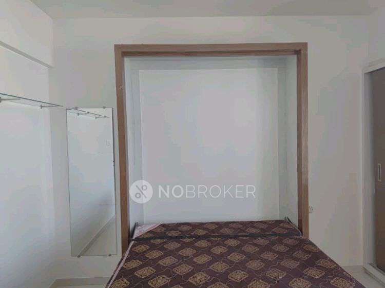 3 BHK Flat In Park Vista for Rent  In Lohegaon