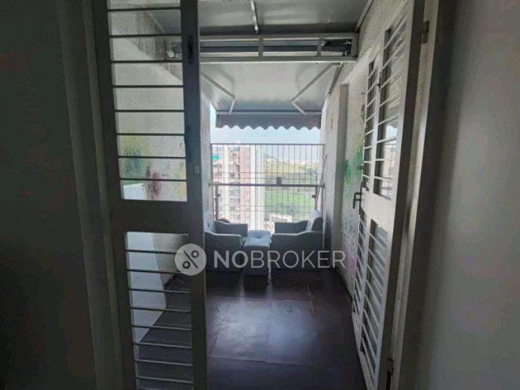 3 BHK Flat In Park Vista for Rent  In Lohegaon