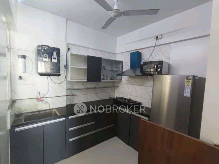 3 BHK Flat In Park Vista for Rent  In Lohegaon