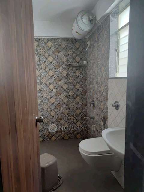 3 BHK Flat In Park Vista for Rent  In Lohegaon