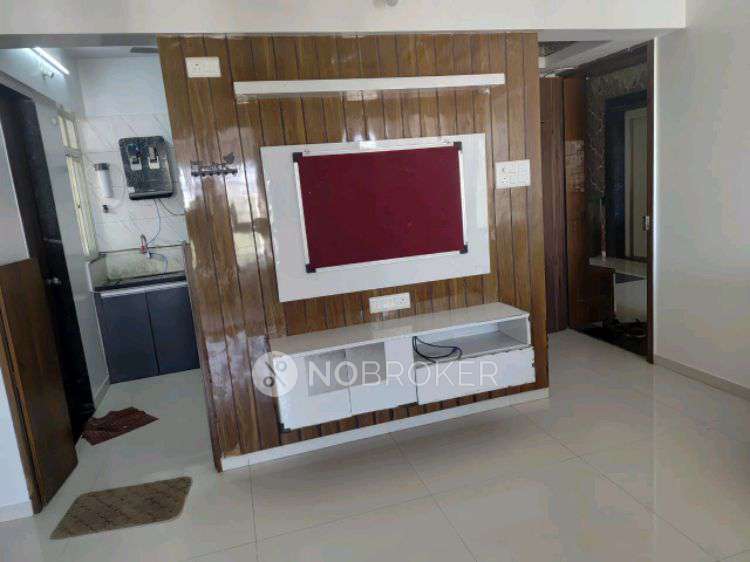 3 BHK Flat In Park Vista for Rent  In Lohegaon