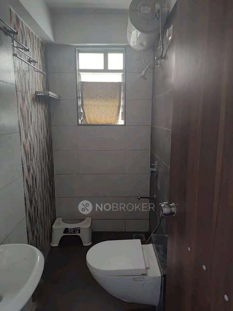 3 BHK Flat In Park Vista for Rent  In Lohegaon