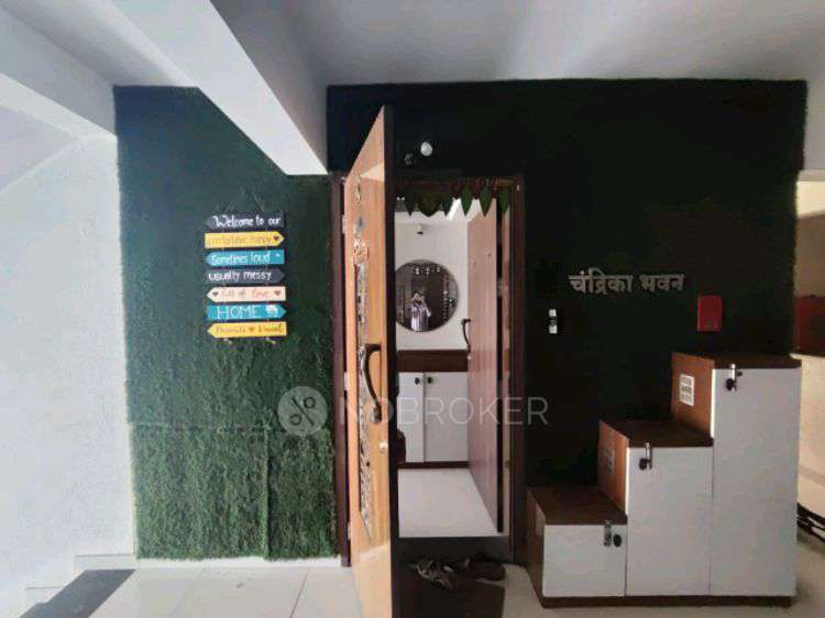 3 BHK Flat In Park Vista for Rent  In Lohegaon