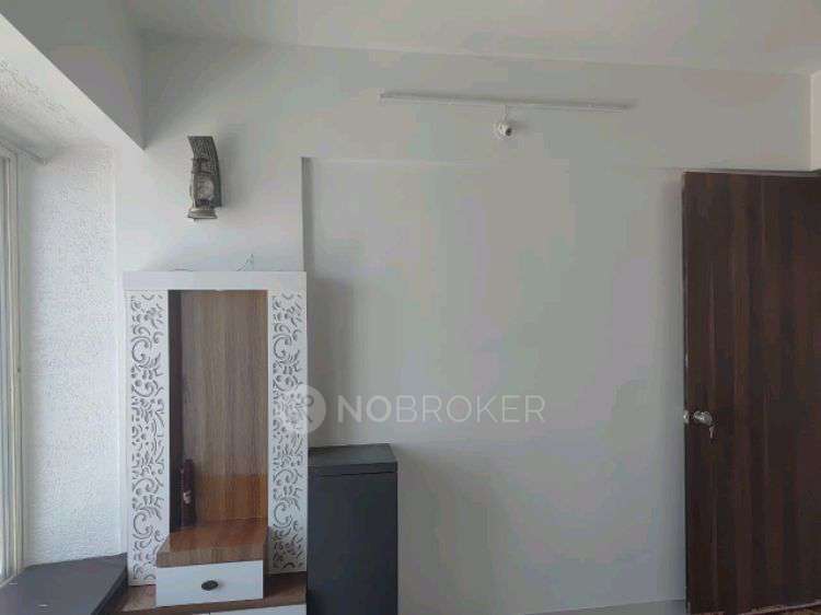 3 BHK Flat In Park Vista for Rent  In Lohegaon