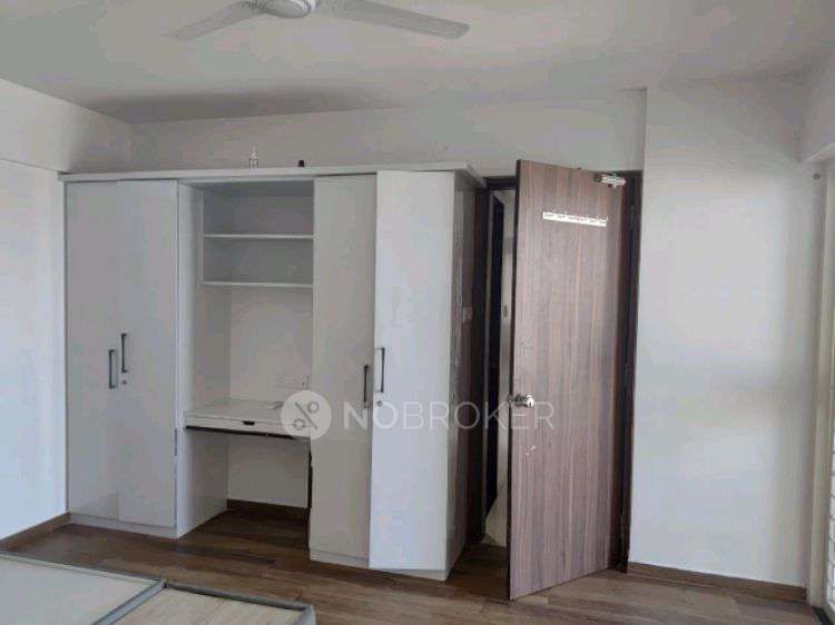 3 BHK Flat In Park Vista for Rent  In Lohegaon