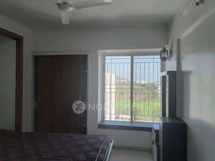3 BHK Flat In Park Vista for Rent  In Lohegaon