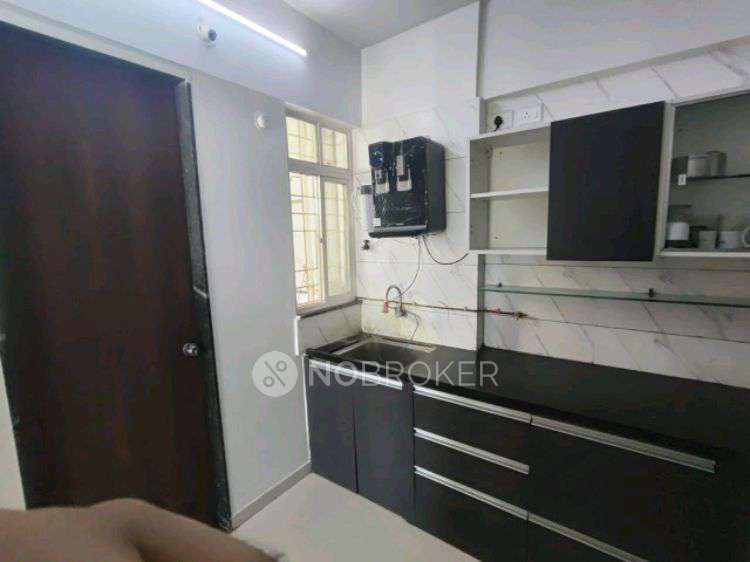 3 BHK Flat In Park Vista for Rent  In Lohegaon