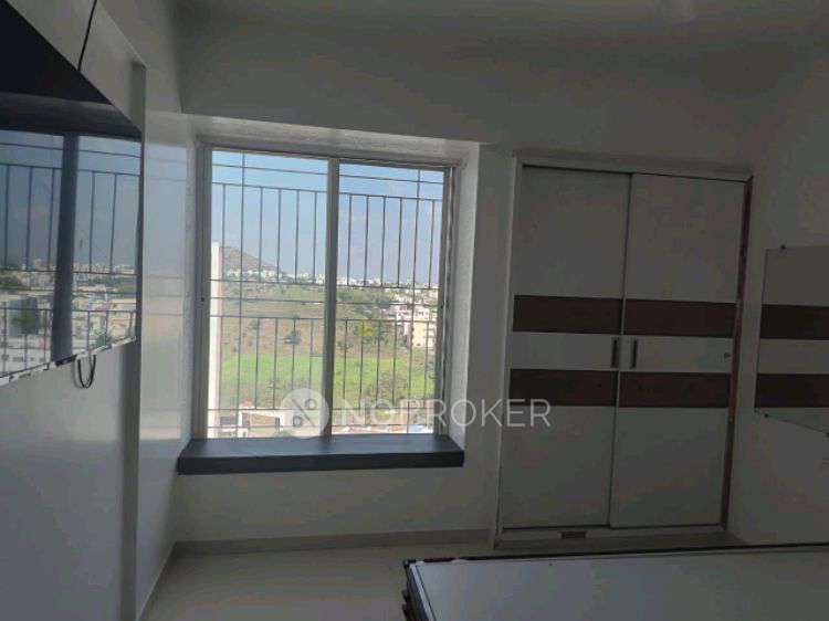 3 BHK Flat In Park Vista for Rent  In Lohegaon