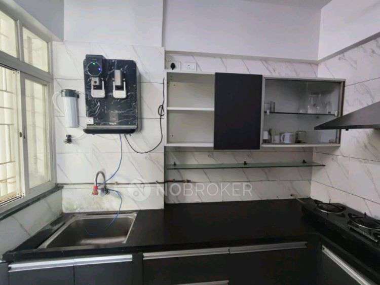 3 BHK Flat In Park Vista for Rent  In Lohegaon