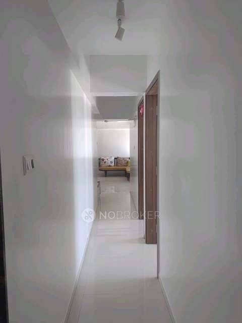 3 BHK Flat In Park Vista for Rent  In Lohegaon