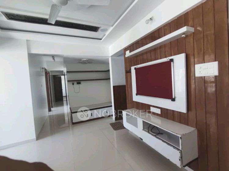 3 BHK Flat In Park Vista for Rent  In Lohegaon