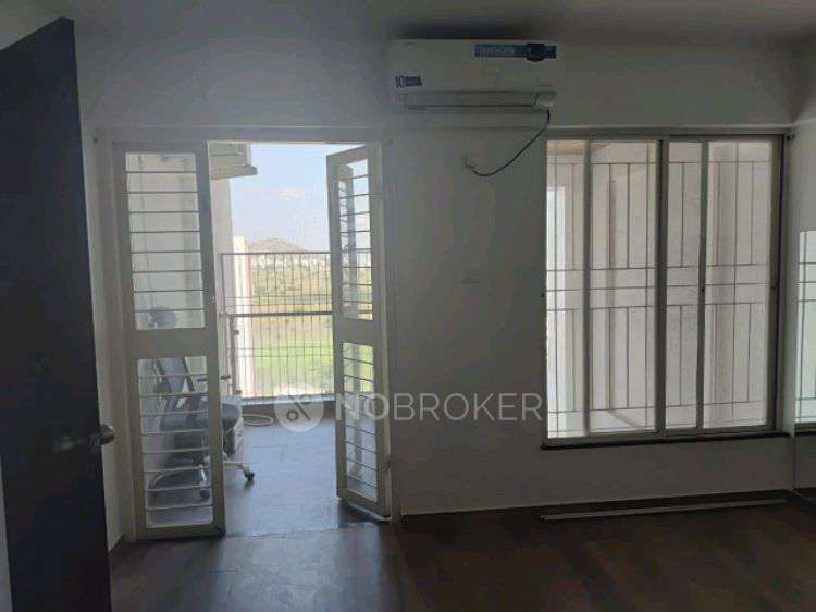 3 BHK Flat In Park Vista for Rent  In Lohegaon