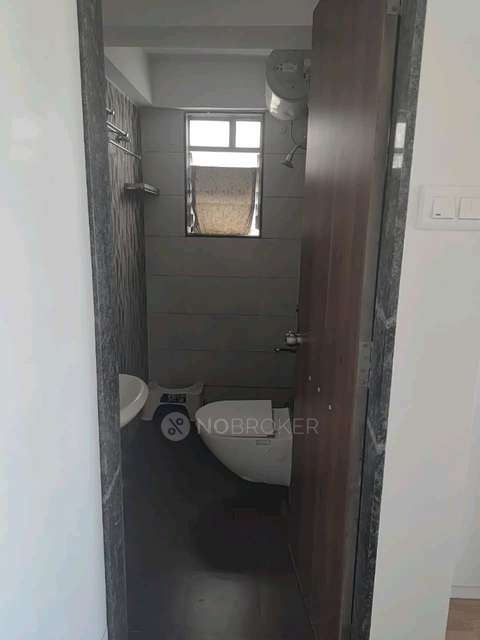 3 BHK Flat In Park Vista for Rent  In Lohegaon