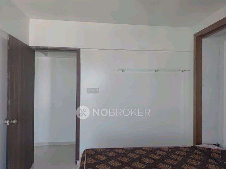 3 BHK Flat In Park Vista for Rent  In Lohegaon