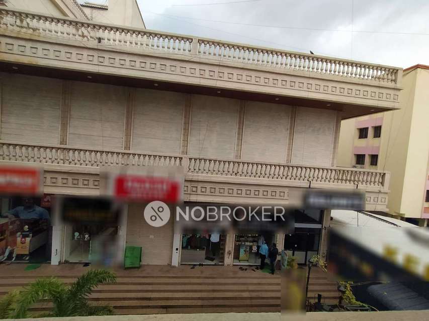 Shop in Pimpri-chinchwad, Pune for sale 