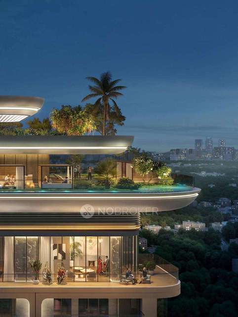 3 BHK Flat In Smartworld Sky Arc, Sector 69 For Sale  In Sector 69