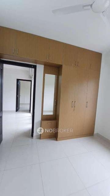 3 BHK Flat In Shriram Liberty Square For Sale  In Electronic City