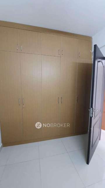 3 BHK Flat In Shriram Liberty Square For Sale  In Electronic City