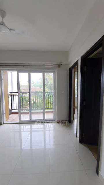 3 BHK Flat In Shriram Liberty Square For Sale  In Electronic City