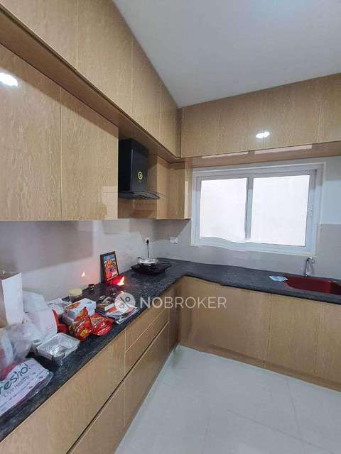 3 BHK Flat In Shriram Liberty Square For Sale  In Electronic City