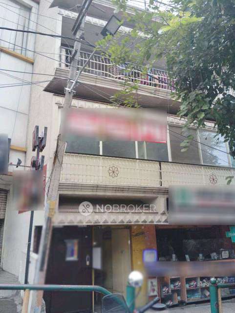 PG for Girls in Chandra Layout