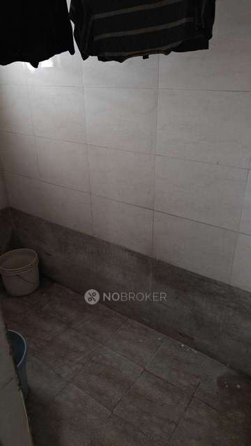 Single Room for Male In 1 BHK  In Galaxy Apartment In Dhayari