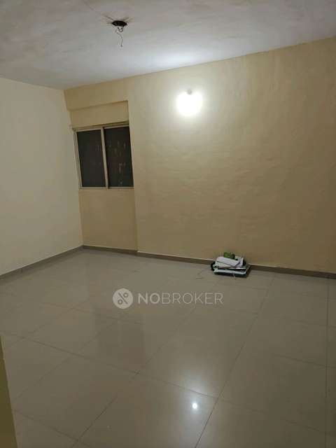Single Room for Male In 1 BHK  In Galaxy Apartment In Dhayari