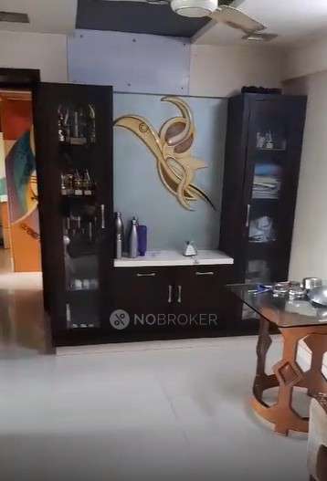 3 BHK Flat In Chamunda Society For Sale  In Goregaon