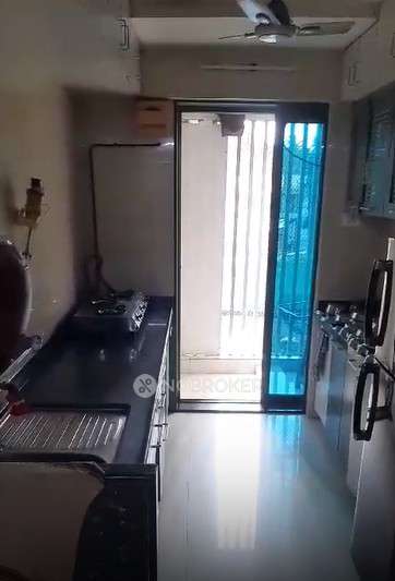 3 BHK Flat In Chamunda Society For Sale  In Goregaon