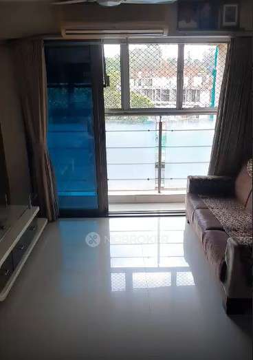3 BHK Flat In Chamunda Society For Sale  In Goregaon