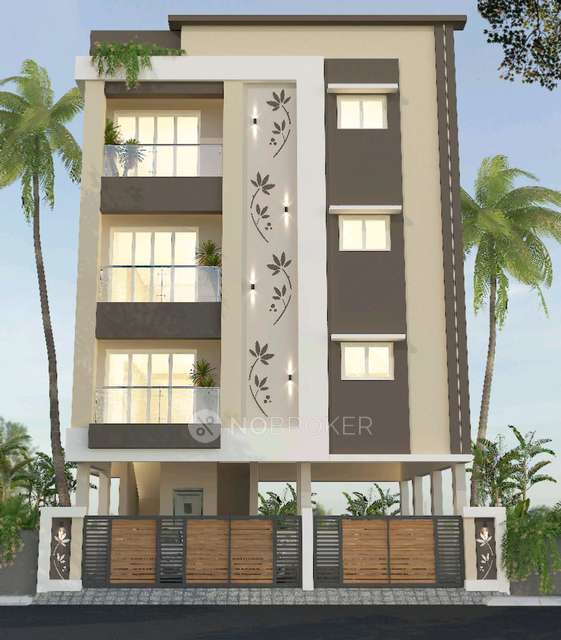 4+ BHK House For Sale  In 38, Kandigai St, Tvs Nagar, Korattur, Chennai, Tamil Nadu 600076, India