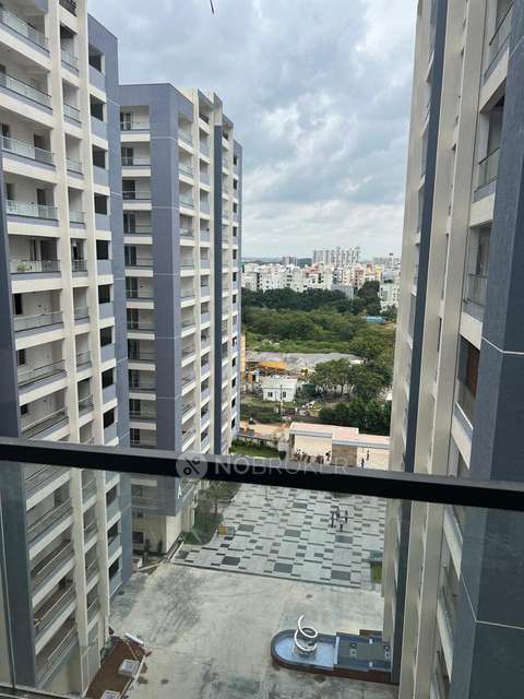 3 BHK Flat In Makuta My Space For Sale  In Bachupally