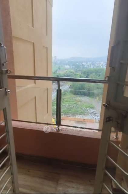 3 BHK Flat In Aurigaa Gk Aryaban, Ravet for Rent  In Ravet