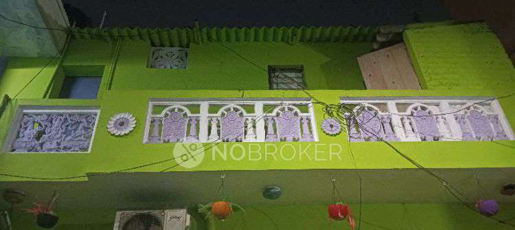 1 RK House for Rent  In Pulianthope