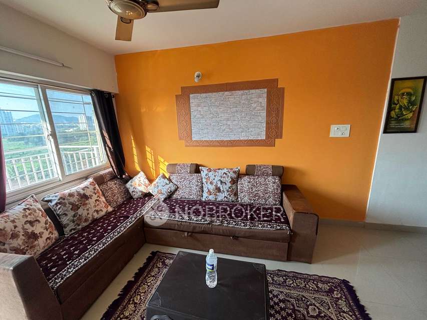 2 BHK Flat In Optima Heights for Rent  In Kesnand