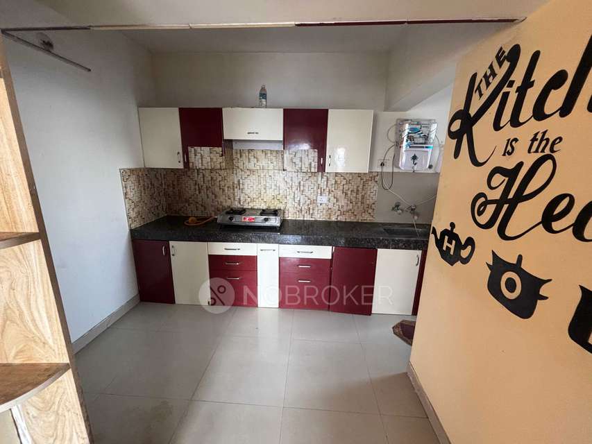 2 BHK Flat In Optima Heights for Rent  In Kesnand