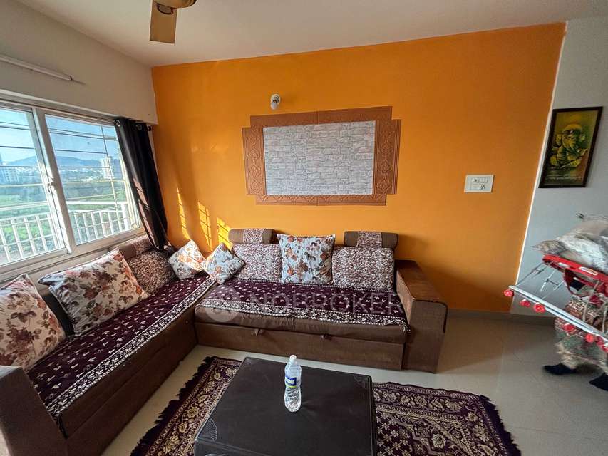 2 BHK Flat In Optima Heights for Rent  In Kesnand