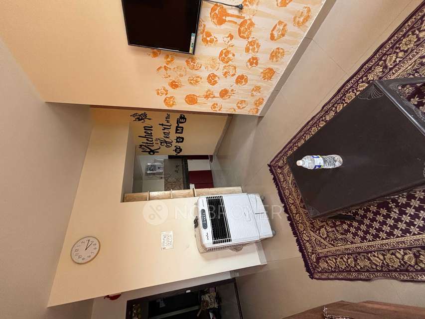 2 BHK Flat In Optima Heights for Rent  In Kesnand