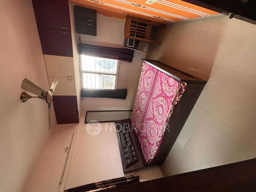 2 BHK Flat In Optima Heights for Rent  In Kesnand